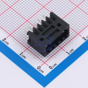 DORABO DB2EVC-2.54-5P-BK