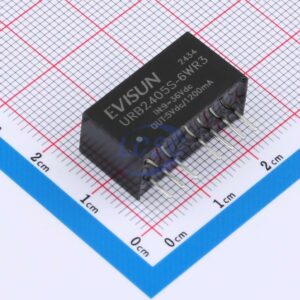 EVISUN URB2405S-6WR3