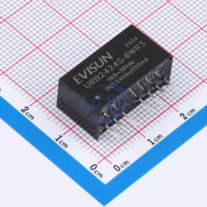 EVISUN URB2424S-6WR3
