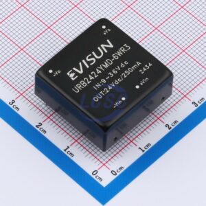 EVISUN URB2424YMD-6WR3