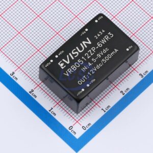 EVISUN VRB0512ZP-6WR3