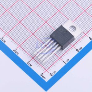 Littelfuse/IXYS IXDI609CI