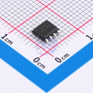 UMW(Youtai Semiconductor Co., Ltd.) IR4428STR(UMW)