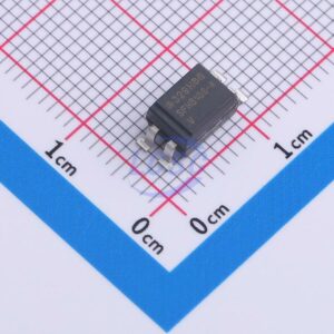 Vishay Intertech SFH6186-4