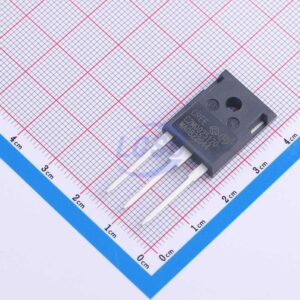 CREE LED C2M0025120D