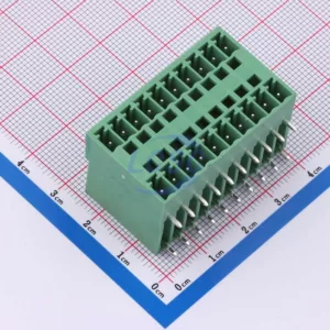 XUNPU DGB381-10P2S-MG361