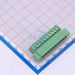 XUNPU DGB381-10P42B-GG361