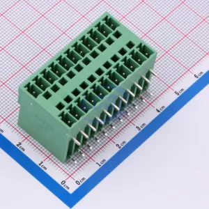 XUNPU DGB381-11P2S-MG361
