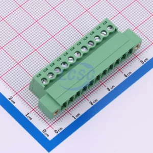 XUNPU DGB381-11P42B-GG361