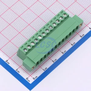 XUNPU DGB381-12P42B-GG361