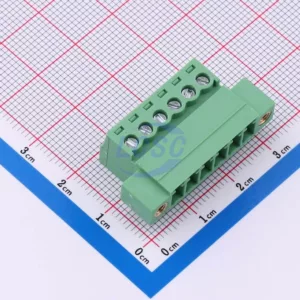 XUNPU DGB381-6P42B-GG361