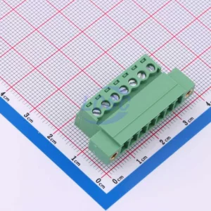 XUNPU DGB381-7P42B-GG361