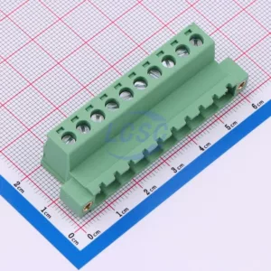 XUNPU DGB508-10P42B-GG361