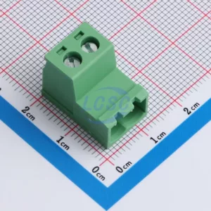 XUNPU DGB508-2P4B-GG361