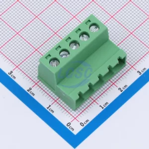 XUNPU DGB508-5P4B-GG361