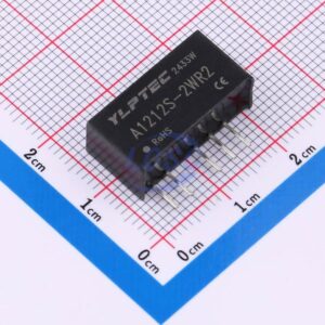 YLPTEC A1212S-2WR2
