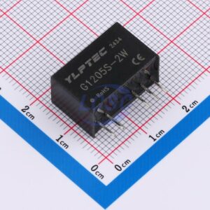 YLPTEC G1205S-2W