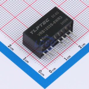 YLPTEC VRB1203S-6WR3