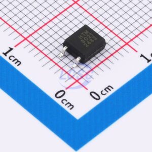 HENGTUO ELECTRONICS HTM-3021-TP1