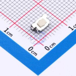 SHOU HAN TS36CA CB 250gf 031