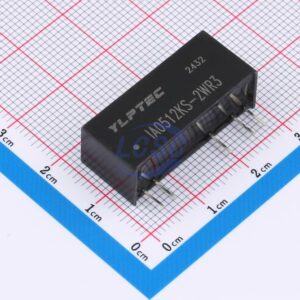 YLPTEC IA0512KS-2WR3