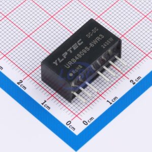 YLPTEC URB4809S-6WR3