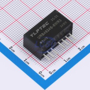 YLPTEC URB4824S-6WR3