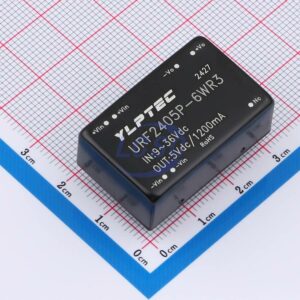 YLPTEC URF2405P-6WR3