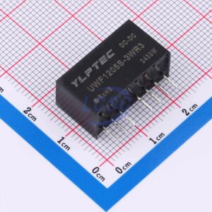 YLPTEC UWF1205S-3WR3