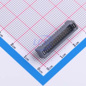 Samtec TFM-115-02-L-D-WT