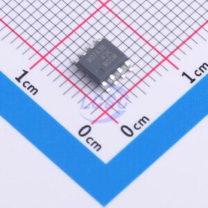 Texas Instruments TMCS1107A3BQDR