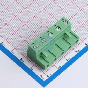 DEGSON 2EDGK-7.62-05P-14-1000A(H)