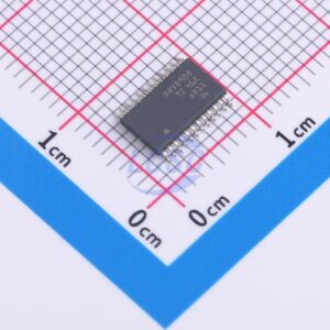 Texas Instruments DRV8908QPWPRQ1