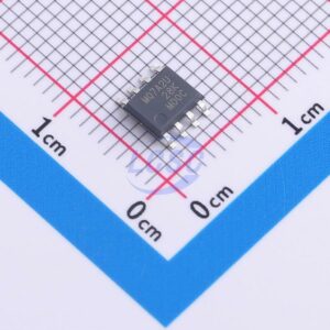 Texas Instruments TMCS1107A2UQDR