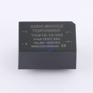 TDPOWER TAS15-12-W2
