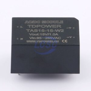 TDPOWER TAS15-15-W2