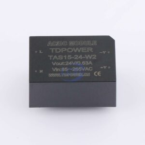 TDPOWER TAS15-24-W2