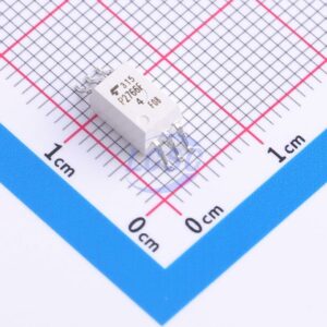 TOSHIBA TLP2766F(D4-TP,F)