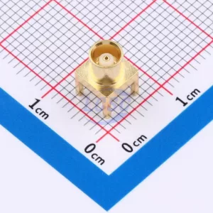 HCTL HC-MCX-KE-9H-D011-01