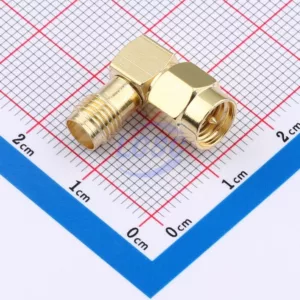 HCTL HC-SMA-JKW-16H-DZ004-01