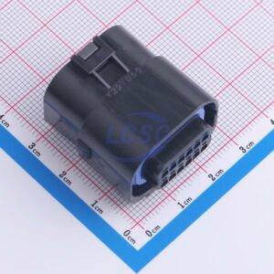 JAE Electronics MX23A12SF1