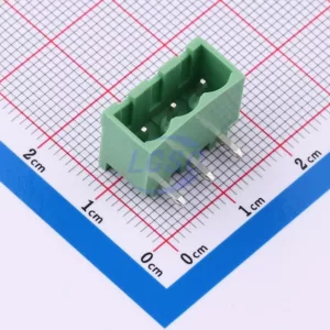 DEGSON 2EDGRC-5.0-03P-14-00A(H)