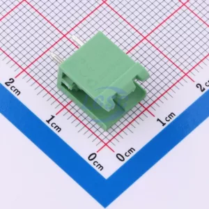 DEGSON 2EDGV-5.0-02P-14-100A(H)