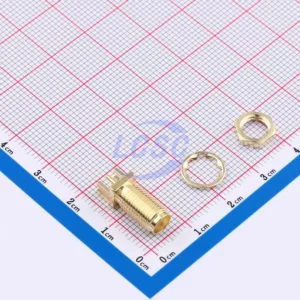 HCTL HC-SMA-KE-16.5H-DP008-01