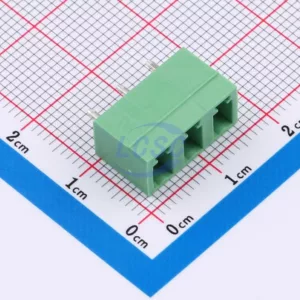 DEGSON 15EDGVC-5.08-03P-14-00AH