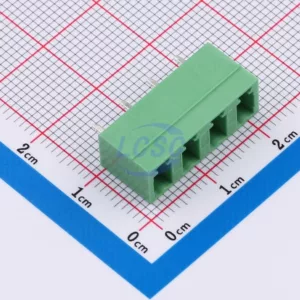 DEGSON 15EDGVC-5.08-04P-14-00A(H)