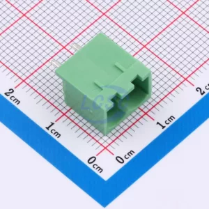 DEGSON 2EDGVC-5.08-02P-14-00A(H)