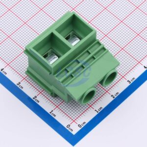 DORABO DB116A-12.7-2P-GN-P