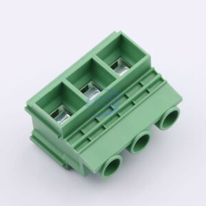 DORABO DB116B-12.7-3P-GN-P