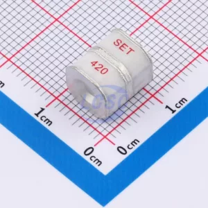 SETsafe  |  SETfuse TR421H-SMD